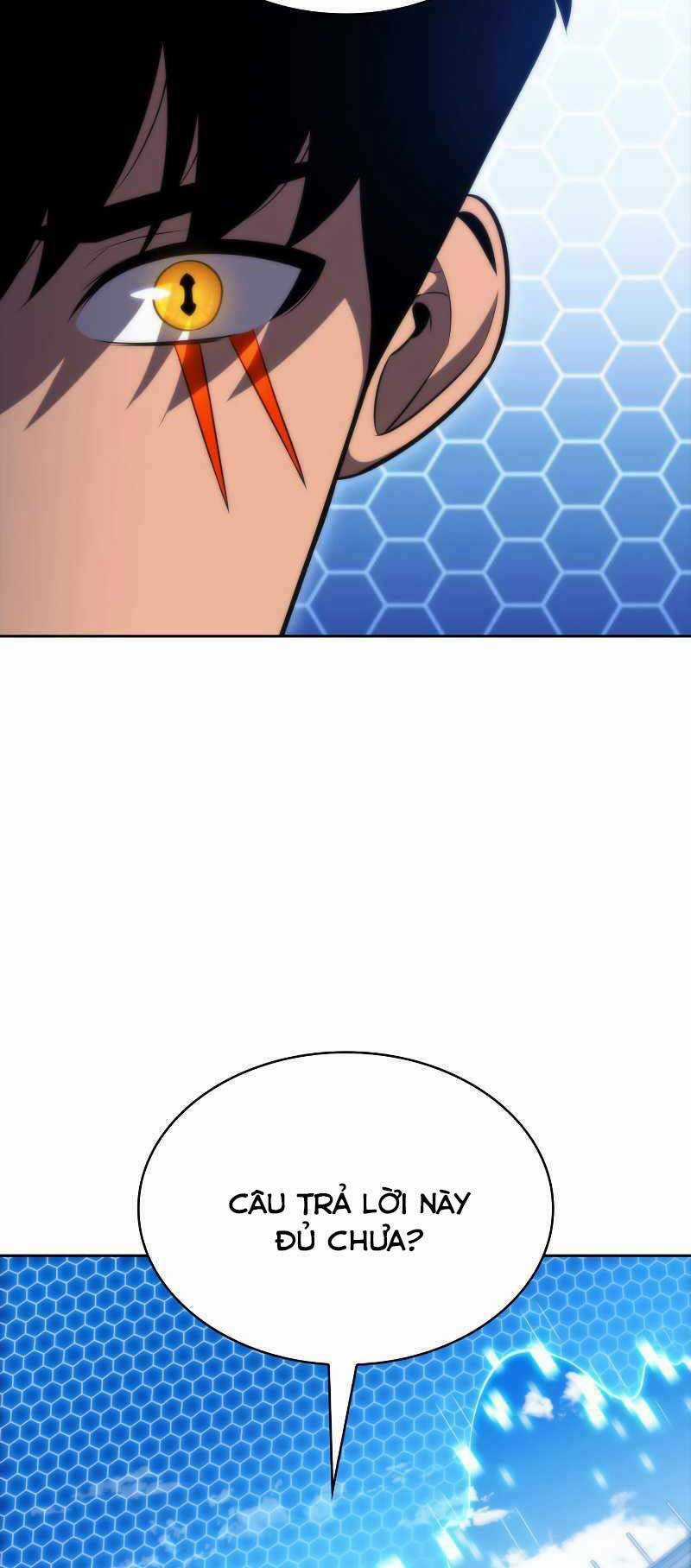 Kẻ Thách Đấu Chapter 50 trang 20