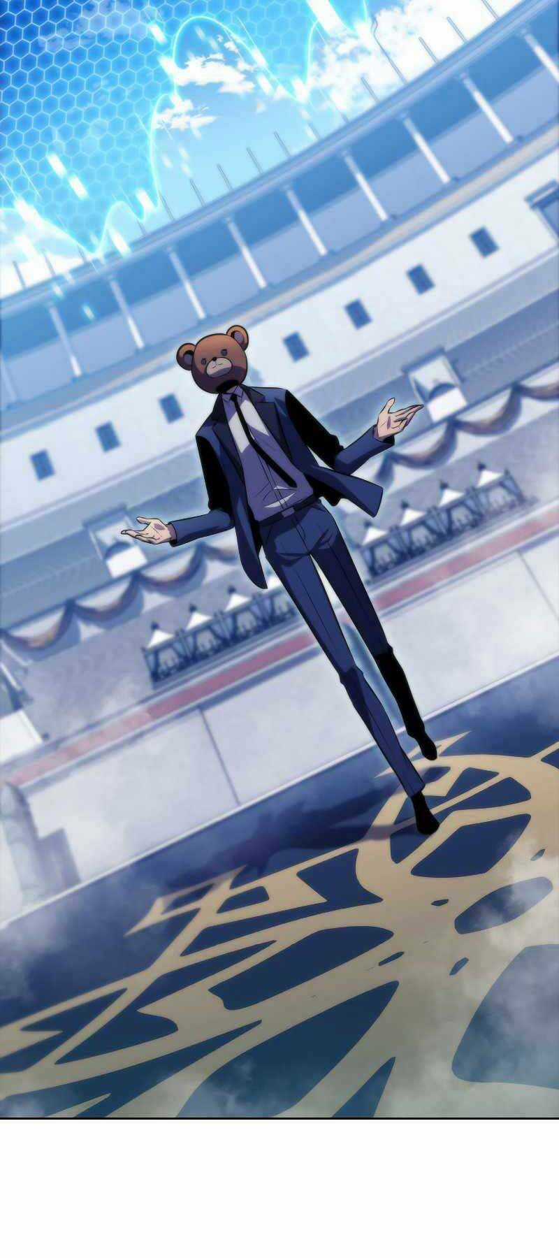 Kẻ Thách Đấu Chapter 50 trang 21