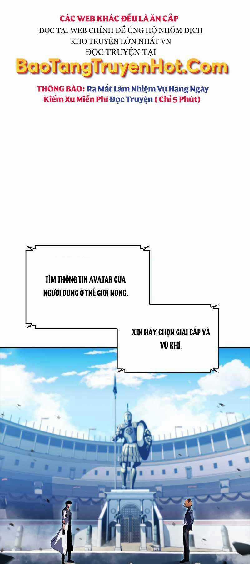 Kẻ Thách Đấu Chapter 50 trang 22