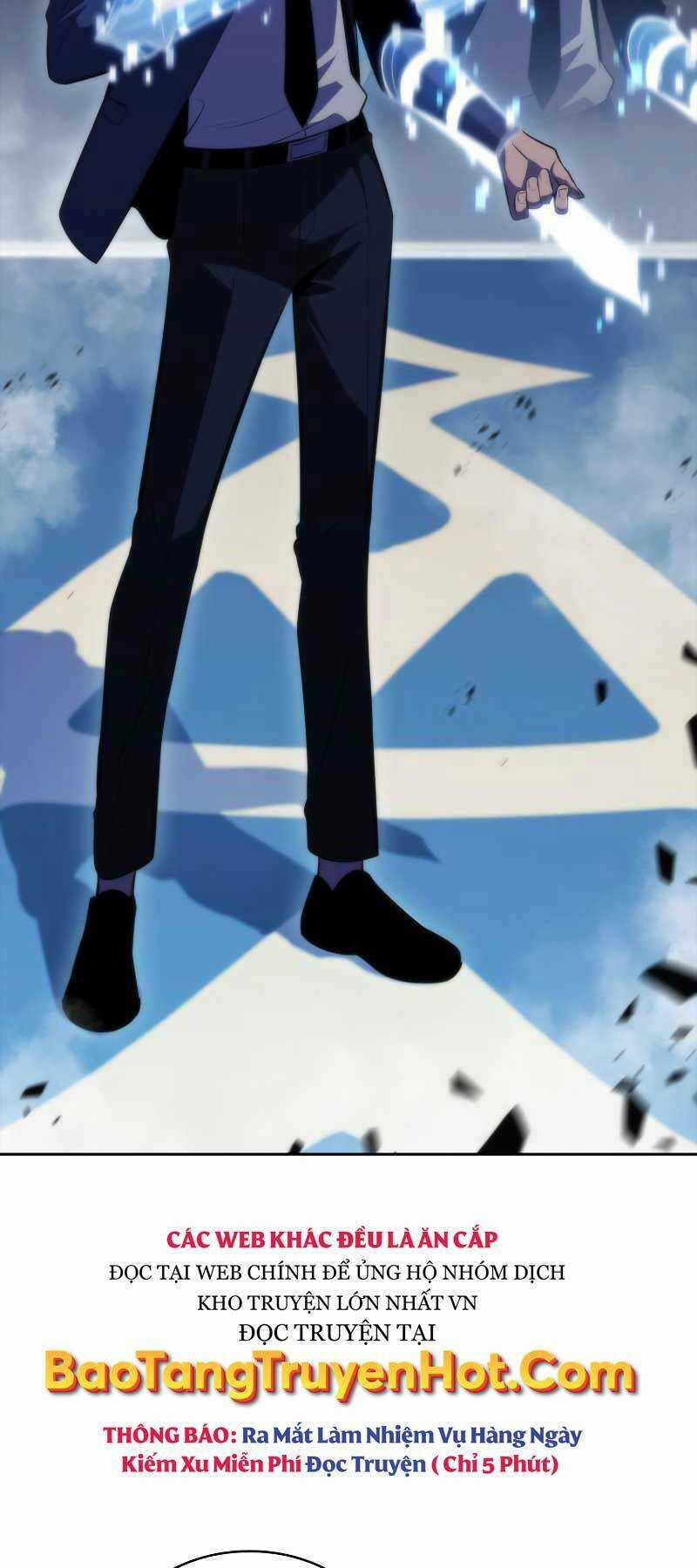 Kẻ Thách Đấu Chapter 50 trang 24