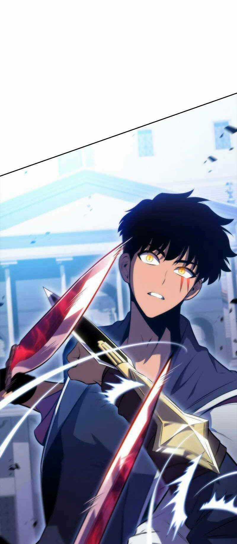 Kẻ Thách Đấu Chapter 50 trang 34