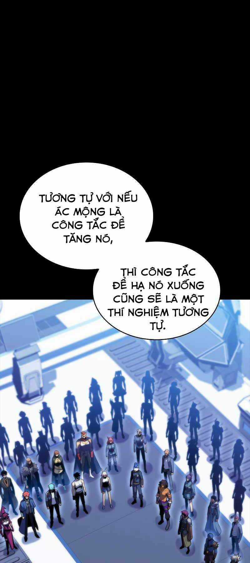 Kẻ Thách Đấu Chapter 50 trang 38