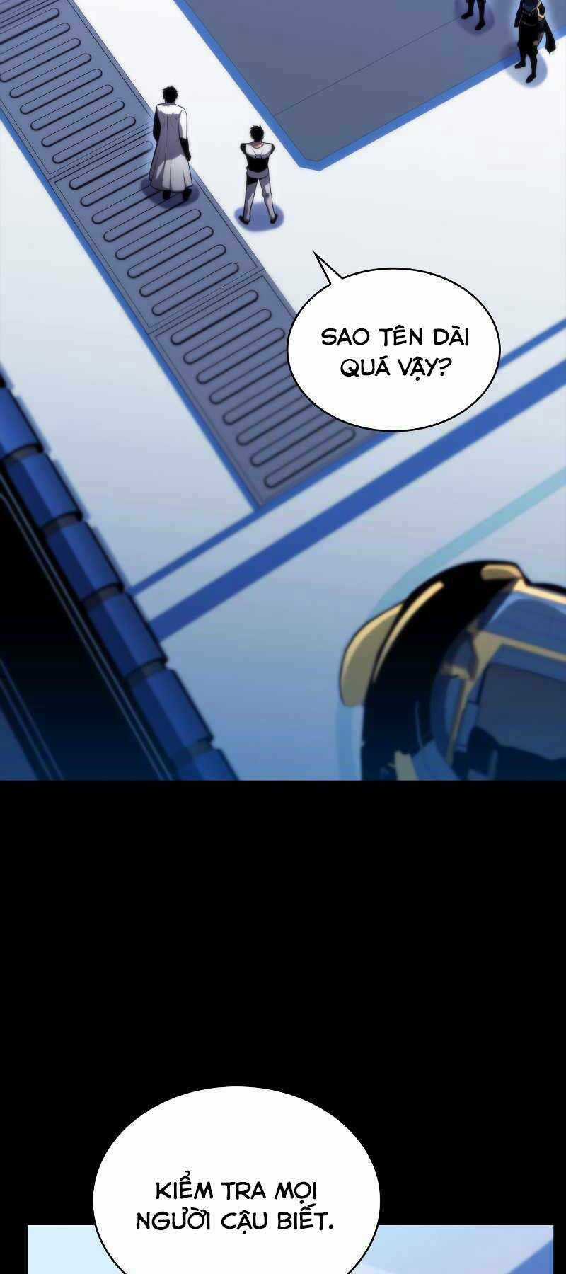 Kẻ Thách Đấu Chapter 50 trang 39