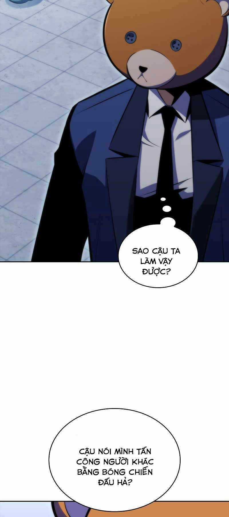 Kẻ Thách Đấu Chapter 50 trang 4