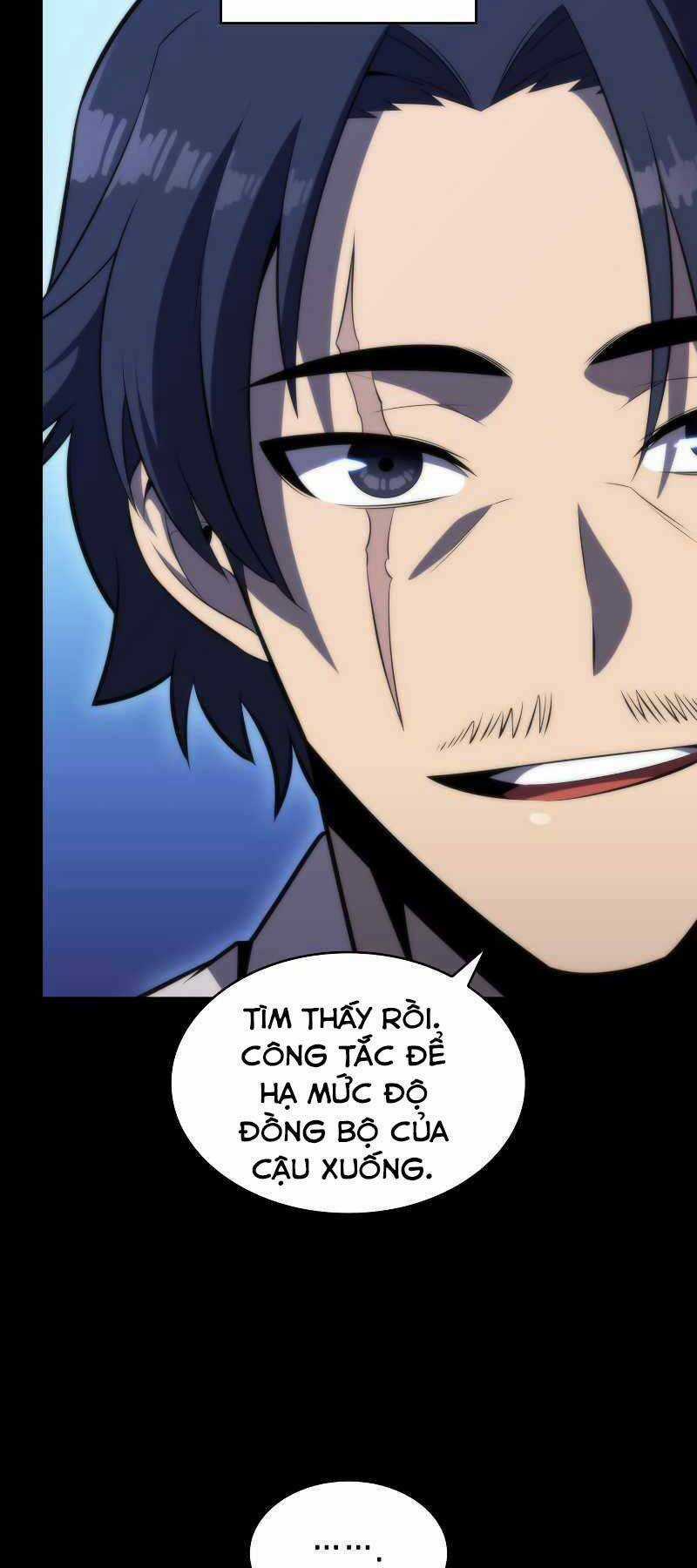 Kẻ Thách Đấu Chapter 50 trang 42