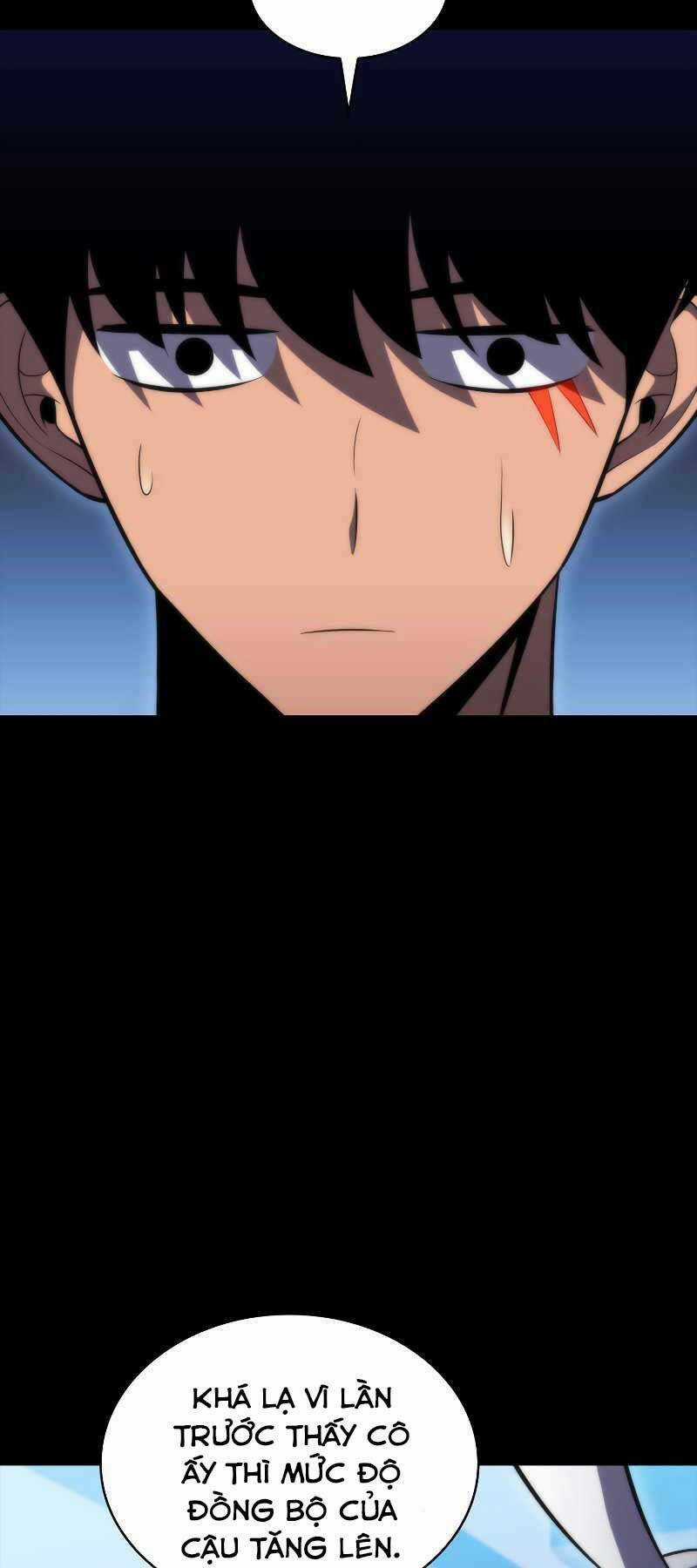 Kẻ Thách Đấu Chapter 50 trang 43