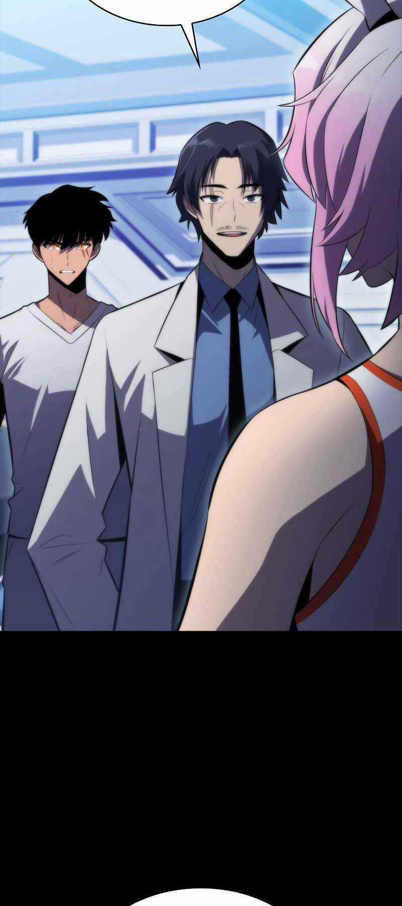 Kẻ Thách Đấu Chapter 50 trang 44