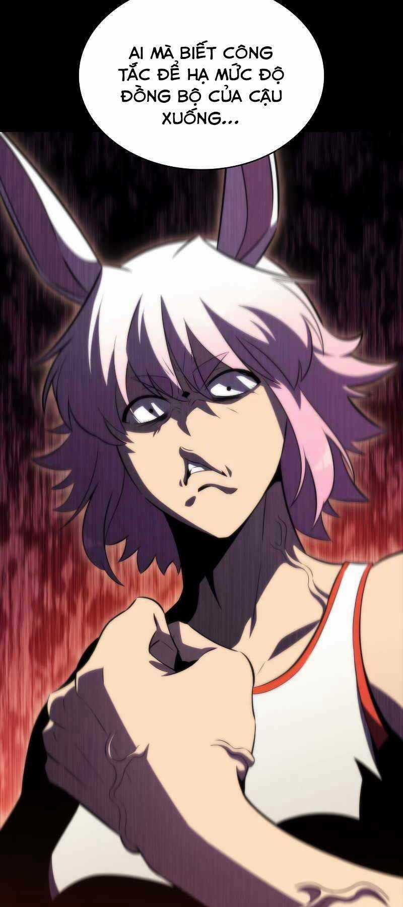 Kẻ Thách Đấu Chapter 50 trang 45