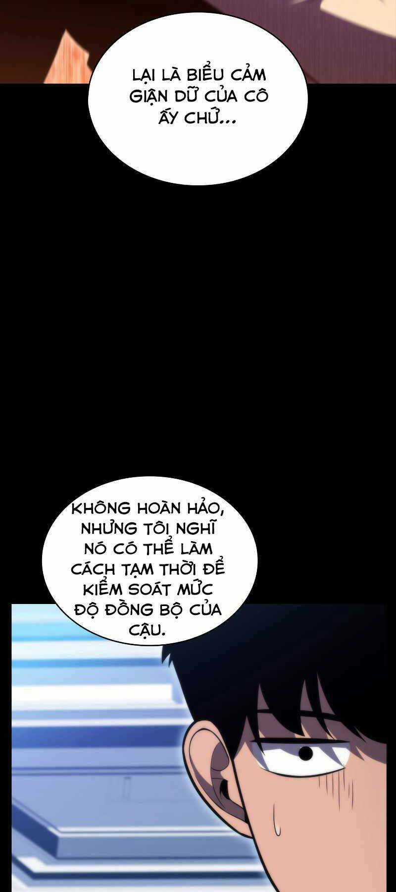 Kẻ Thách Đấu Chapter 50 trang 46