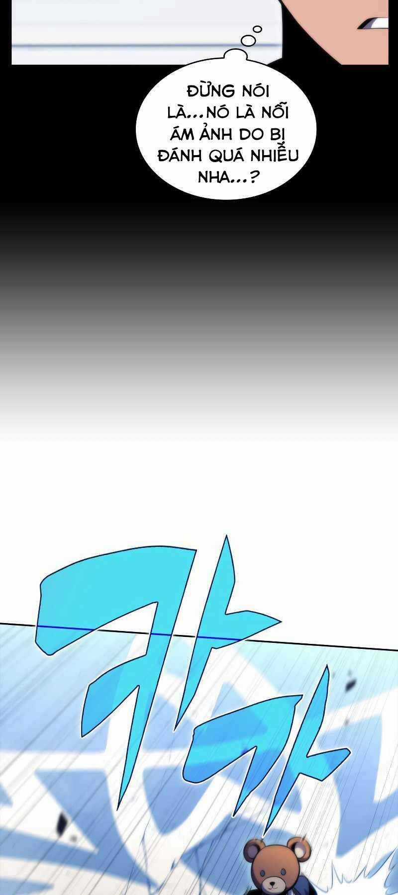 Kẻ Thách Đấu Chapter 50 trang 47