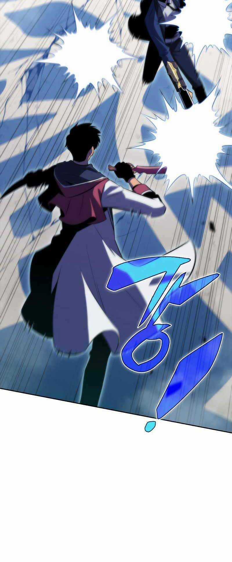 Kẻ Thách Đấu Chapter 50 trang 48