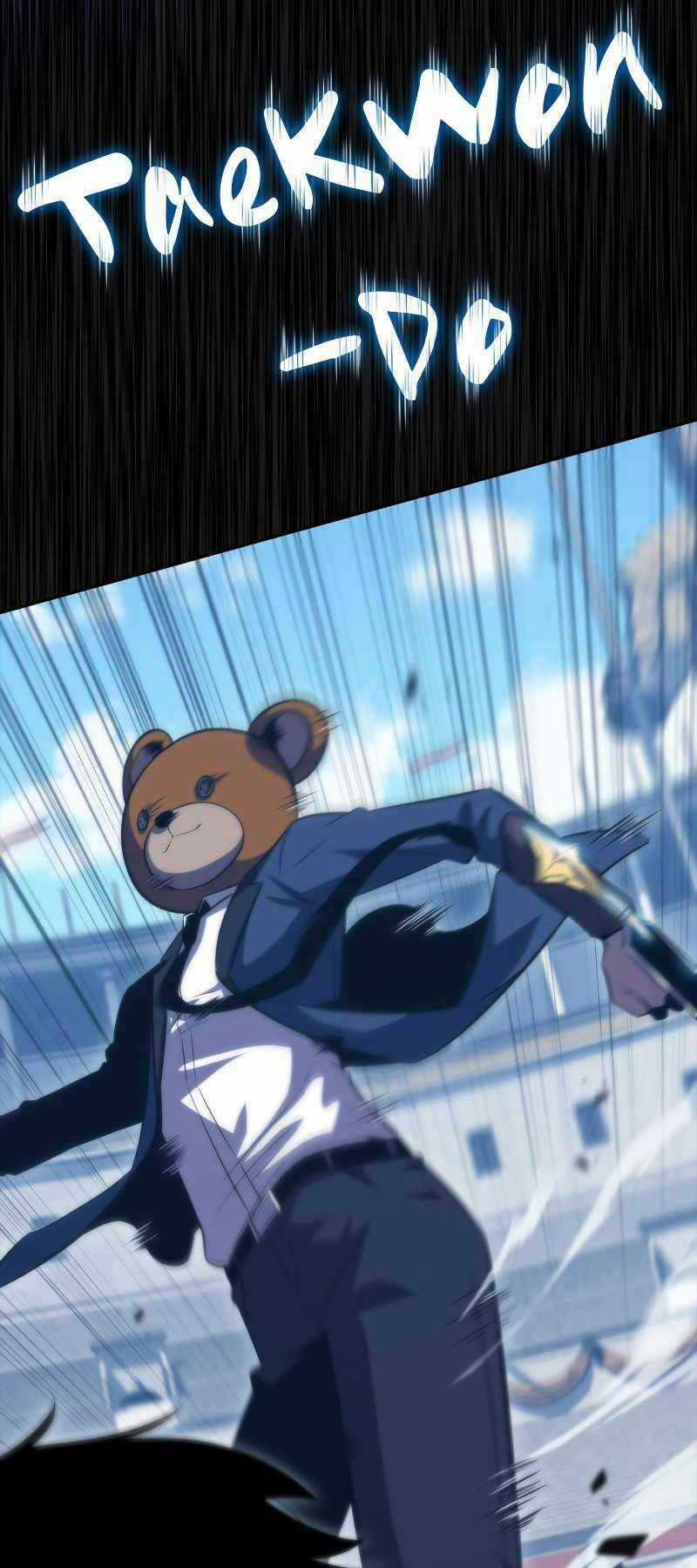 Kẻ Thách Đấu Chapter 50 trang 53