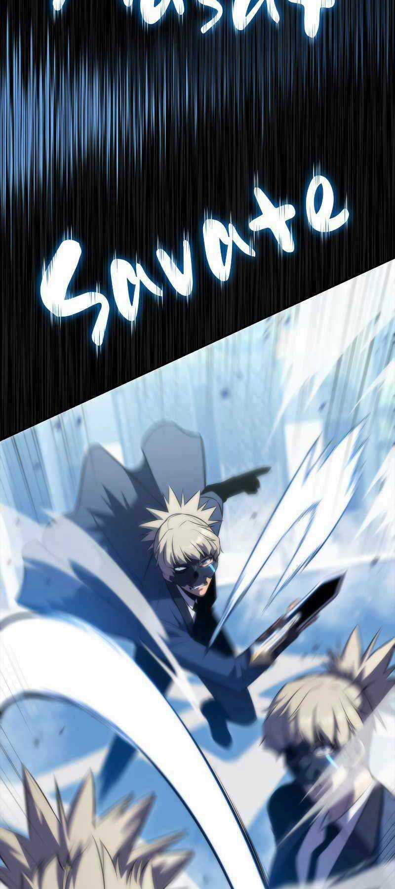 Kẻ Thách Đấu Chapter 50 trang 56