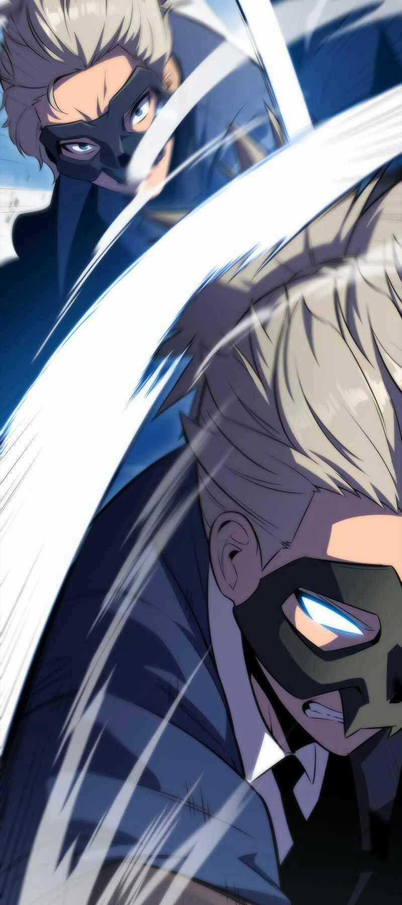 Kẻ Thách Đấu Chapter 50 trang 57