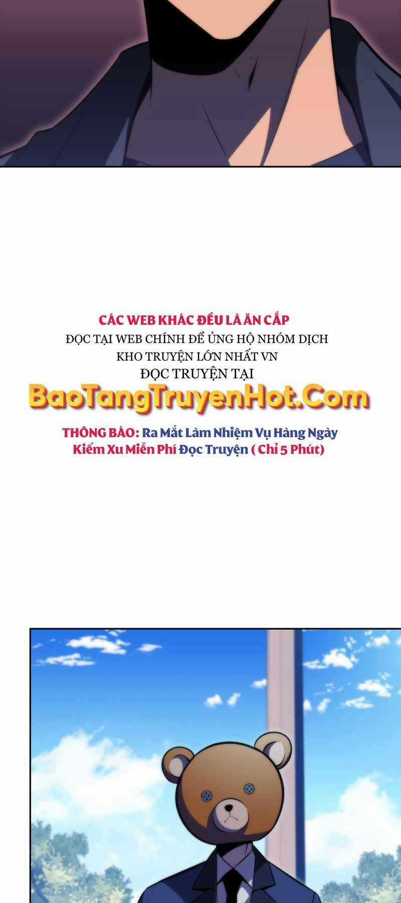 Kẻ Thách Đấu Chapter 50 trang 8