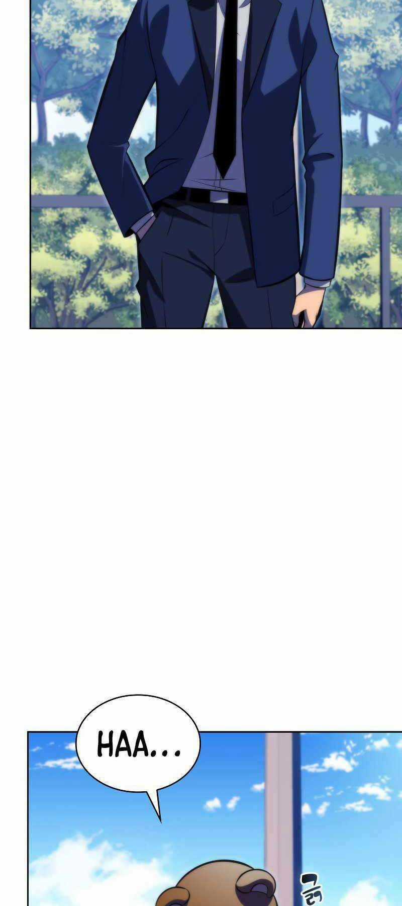 Kẻ Thách Đấu Chapter 50 trang 9