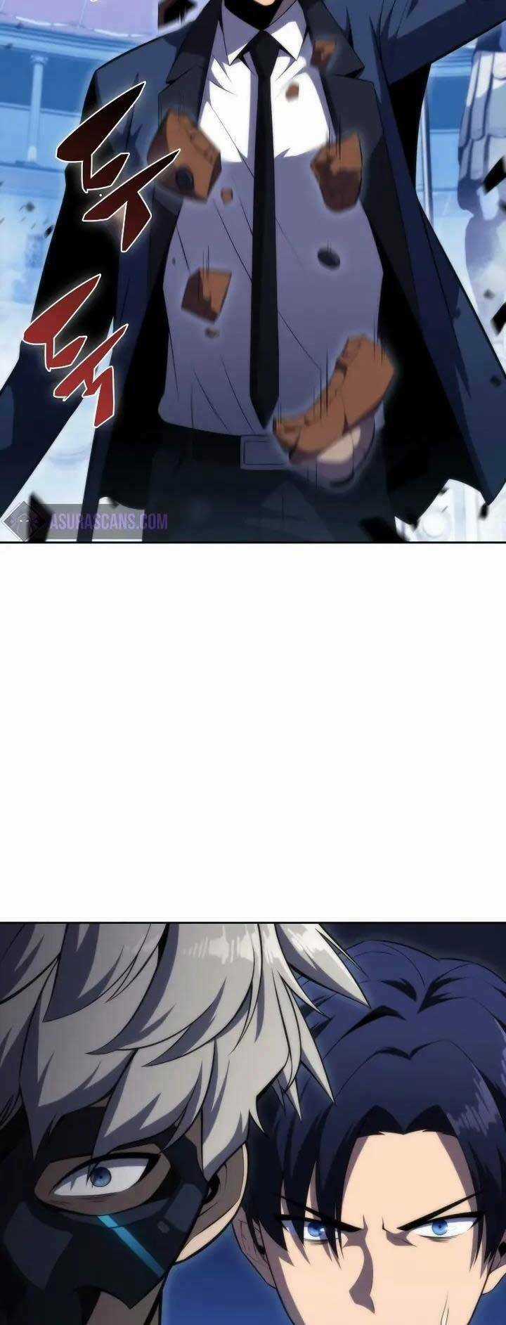 Kẻ Thách Đấu Chapter 51.5 trang 10