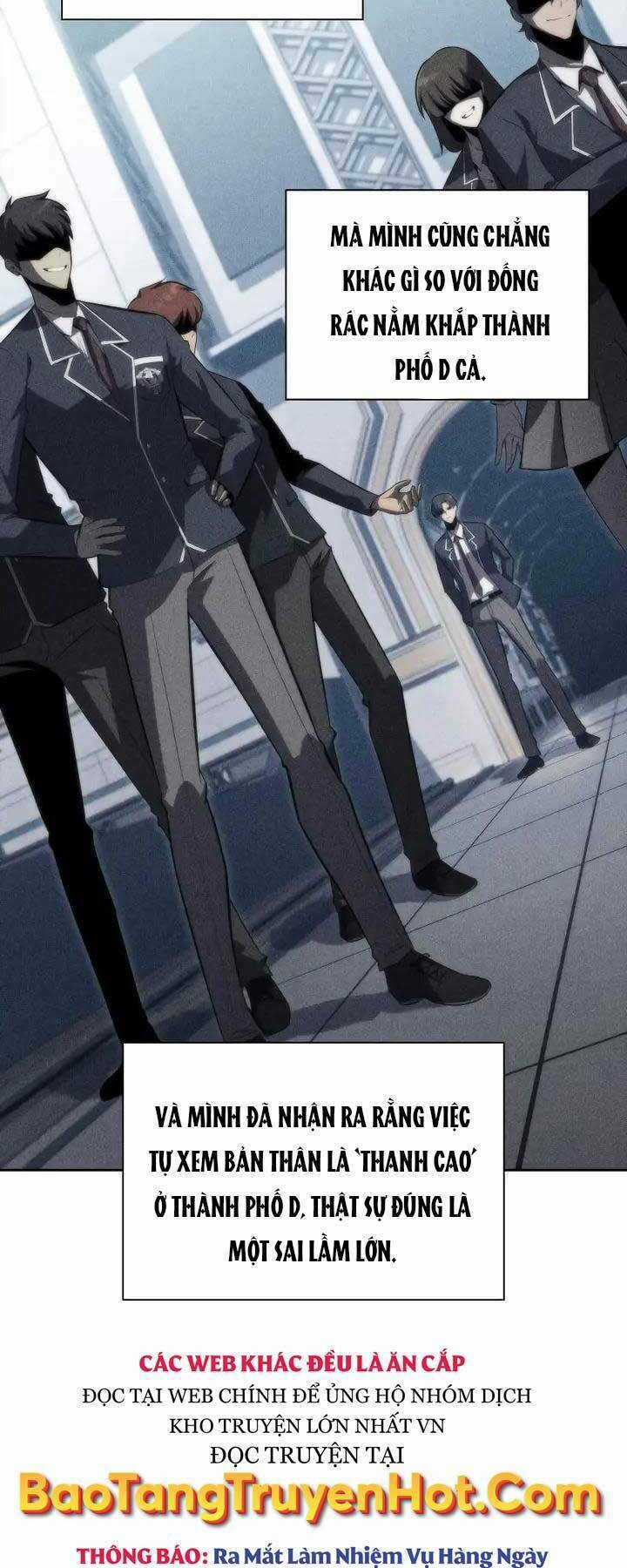 Kẻ Thách Đấu Chapter 51.5 trang 12