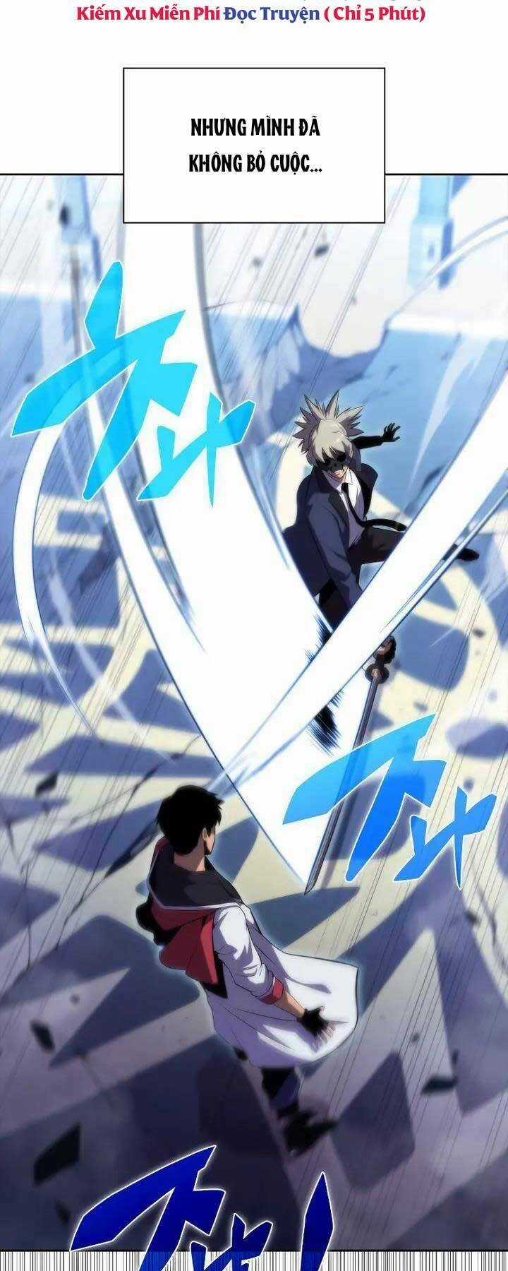 Kẻ Thách Đấu Chapter 51.5 trang 13