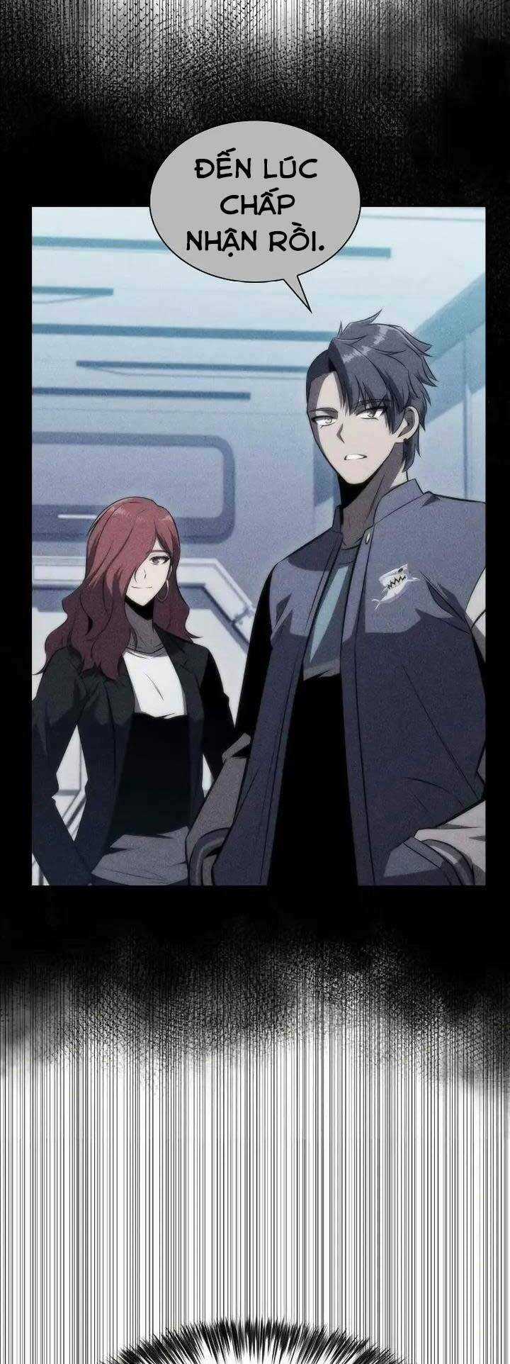 Kẻ Thách Đấu Chapter 51.5 trang 18