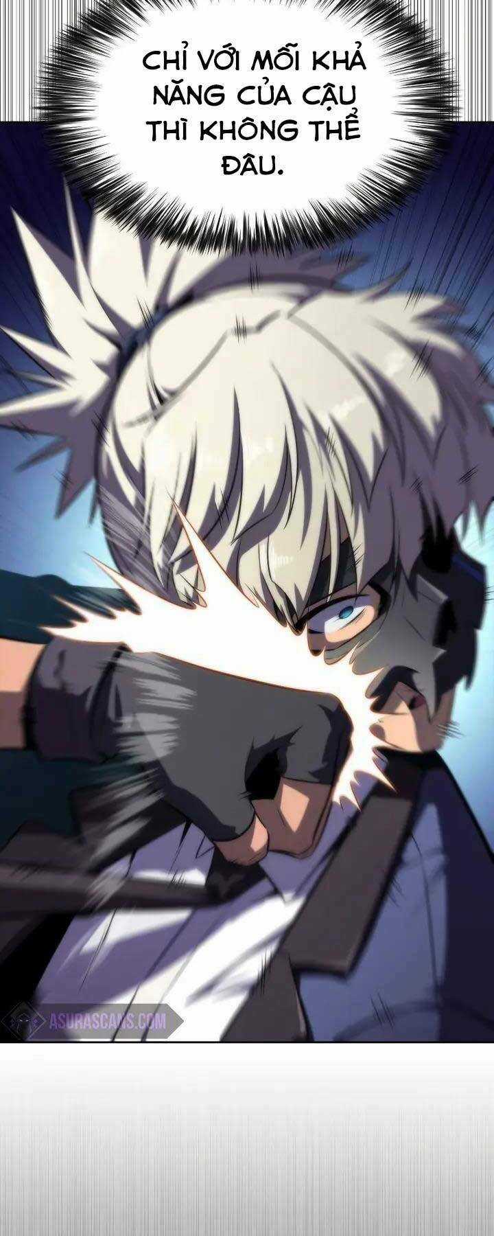 Kẻ Thách Đấu Chapter 51.5 trang 19