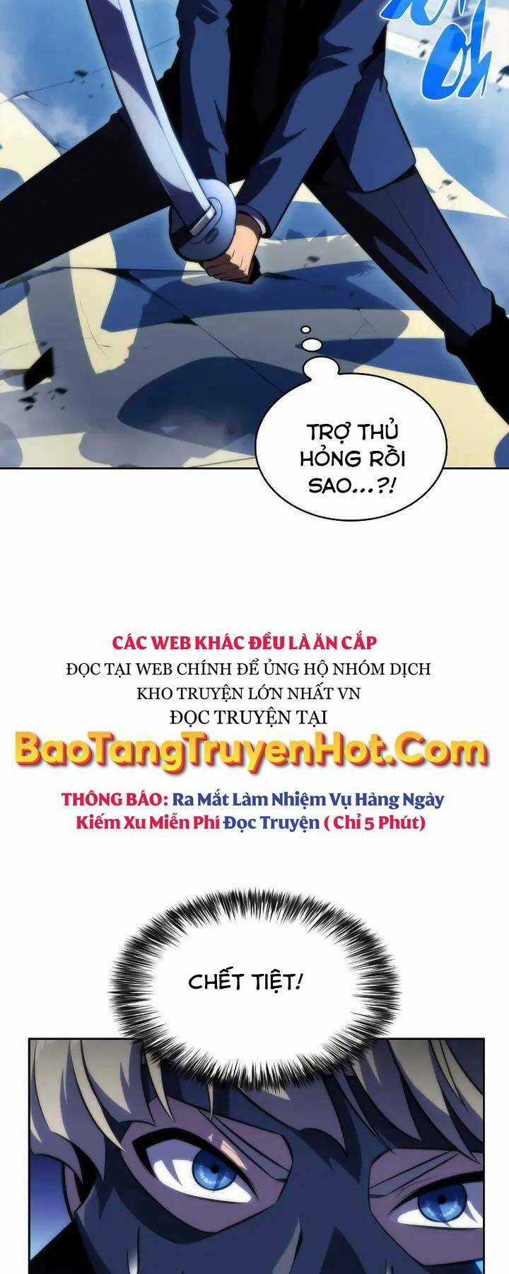 Kẻ Thách Đấu Chapter 51.5 trang 24
