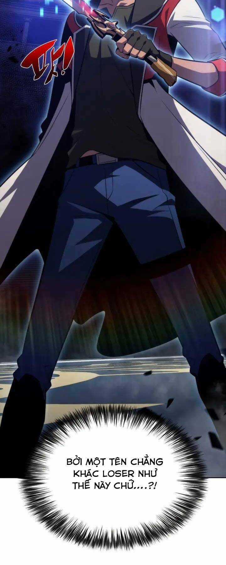 Kẻ Thách Đấu Chapter 51.5 trang 26