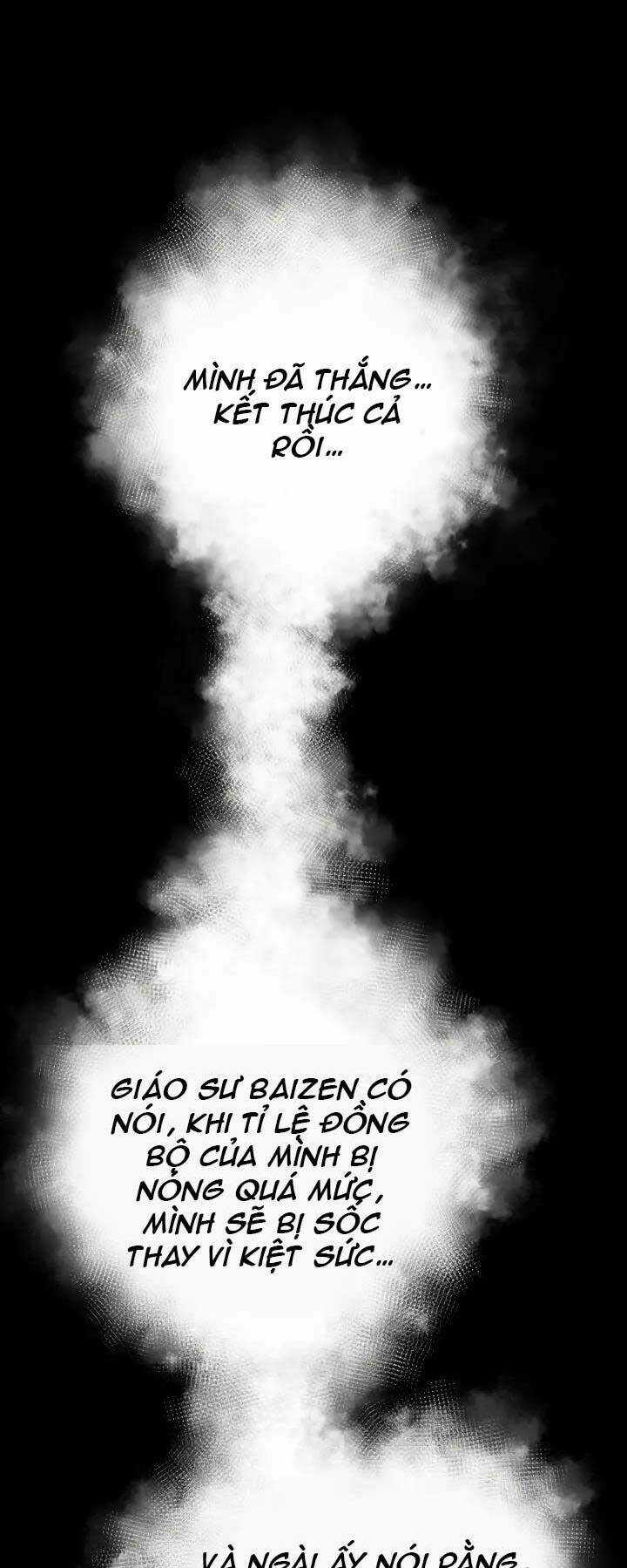 Kẻ Thách Đấu Chapter 51.5 trang 28