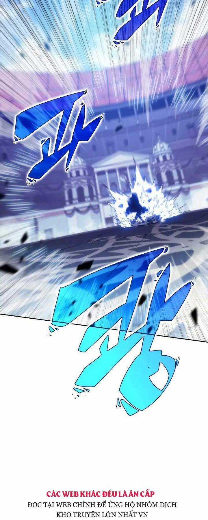 Kẻ Thách Đấu Chapter 51.5 trang 3