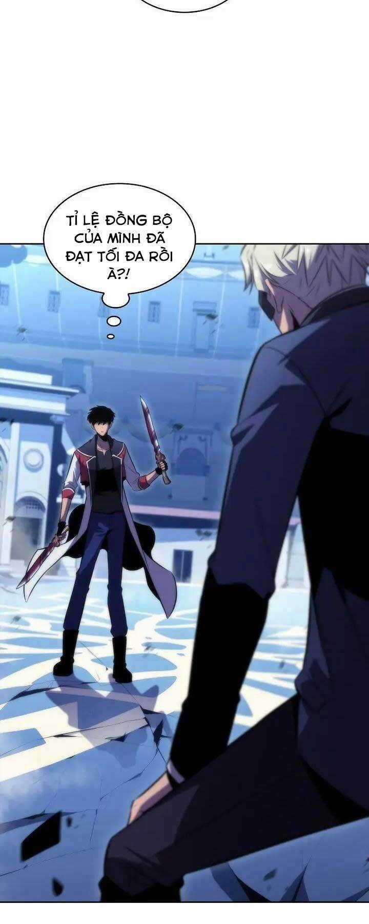 Kẻ Thách Đấu Chapter 51.5 trang 37