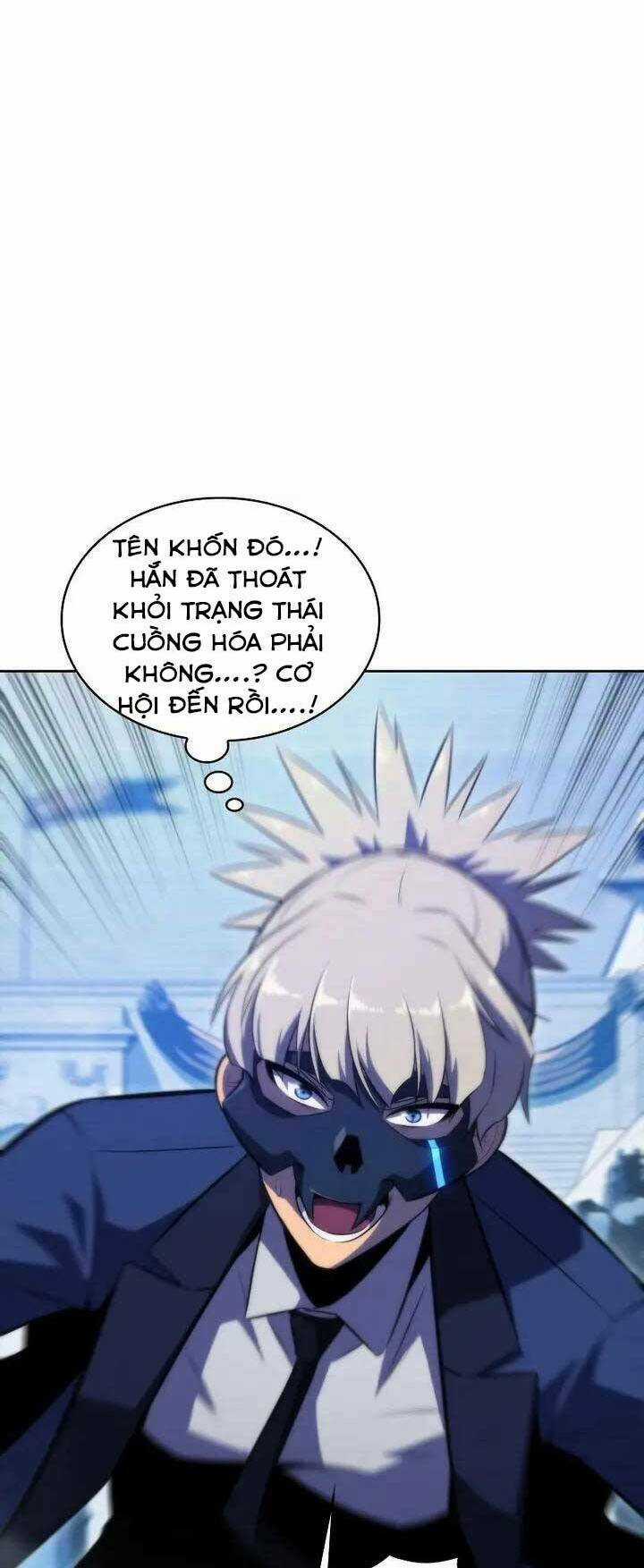 Kẻ Thách Đấu Chapter 51.5 trang 38