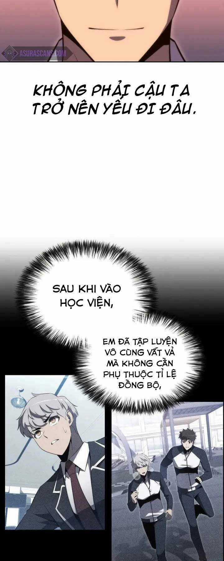 Kẻ Thách Đấu Chapter 51.5 trang 48