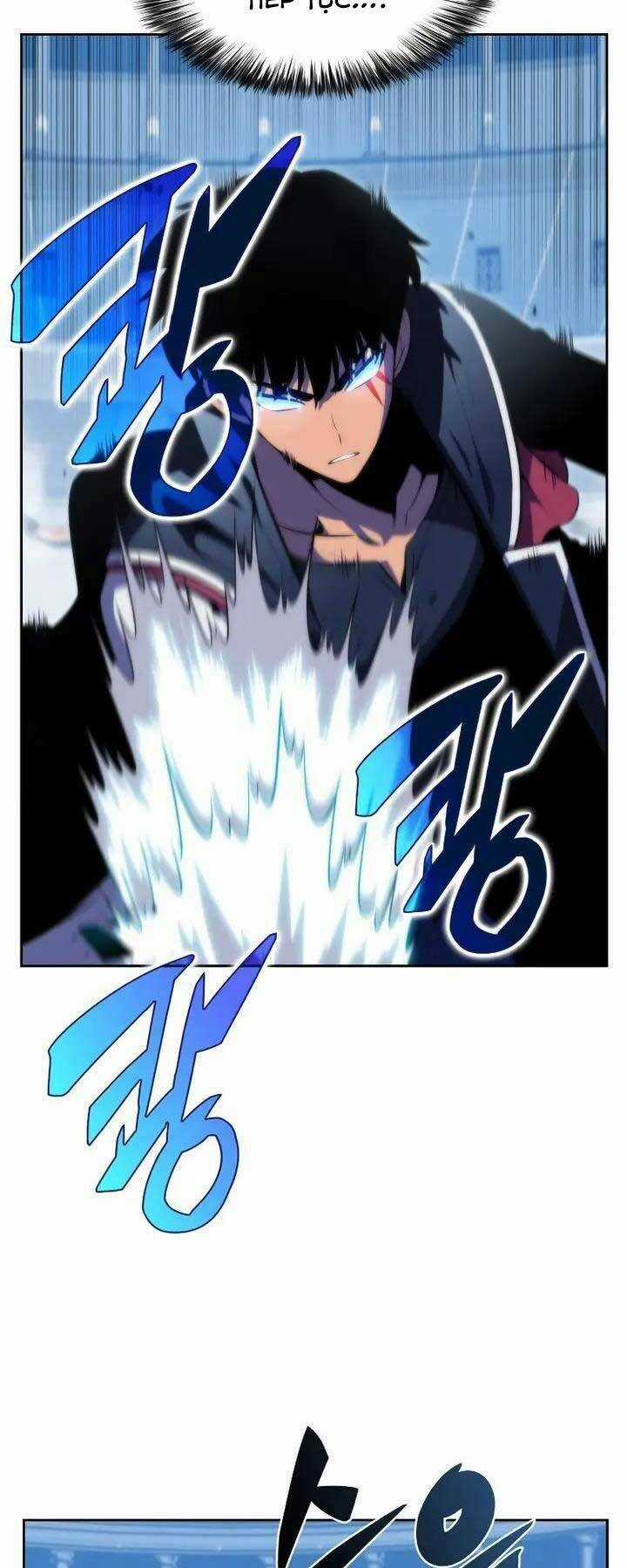 Kẻ Thách Đấu Chapter 51.5 trang 5