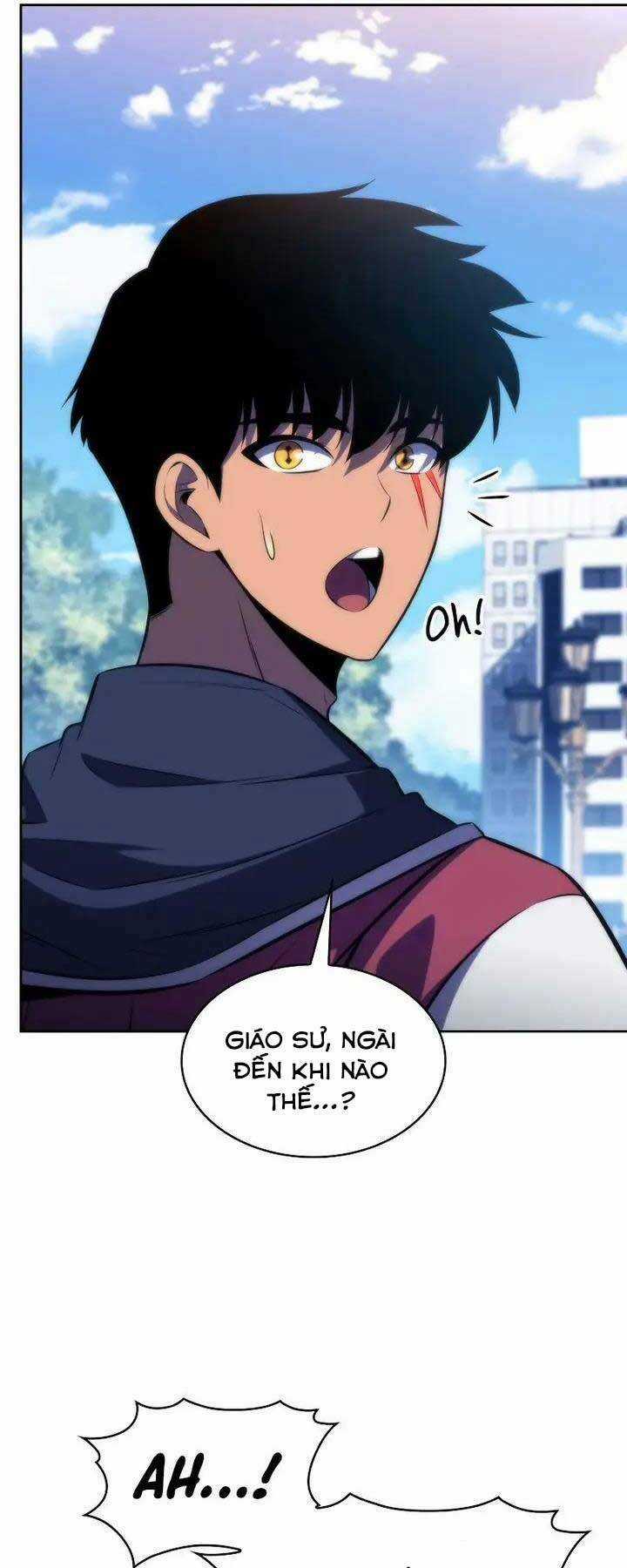 Kẻ Thách Đấu Chapter 51.5 trang 51