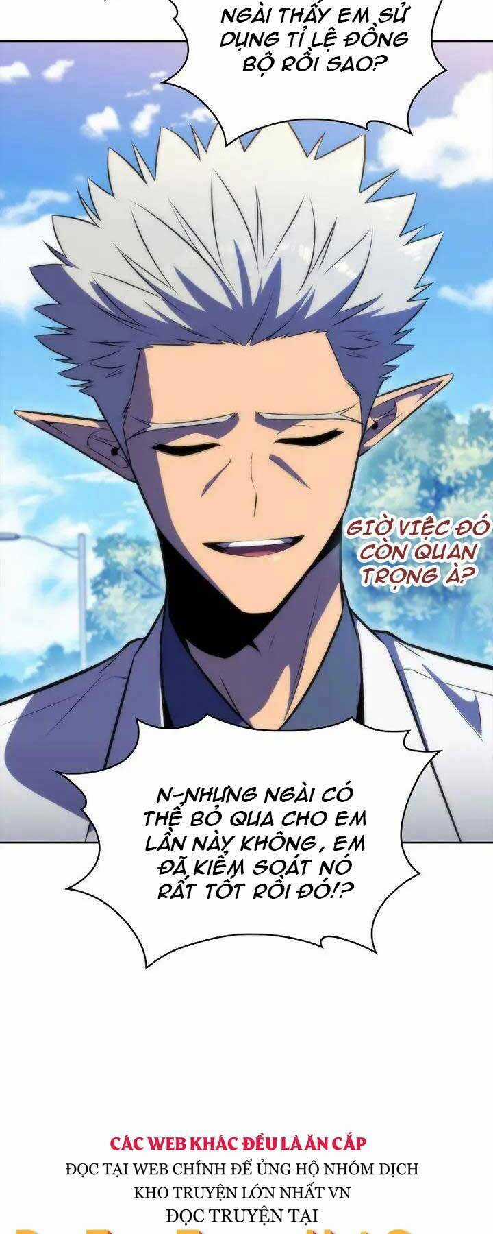 Kẻ Thách Đấu Chapter 51.5 trang 52