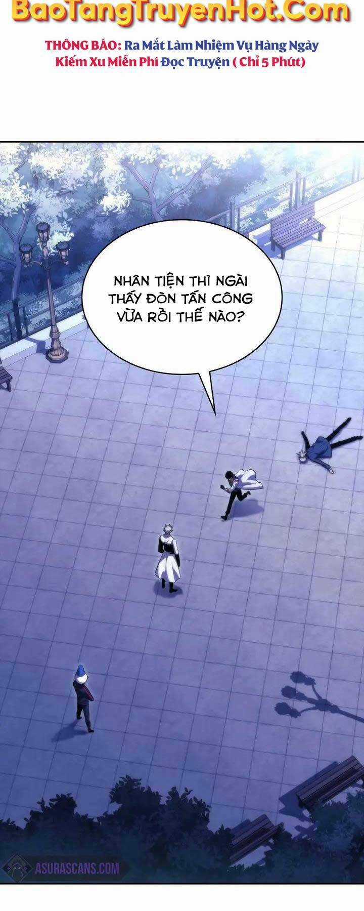 Kẻ Thách Đấu Chapter 51.5 trang 53