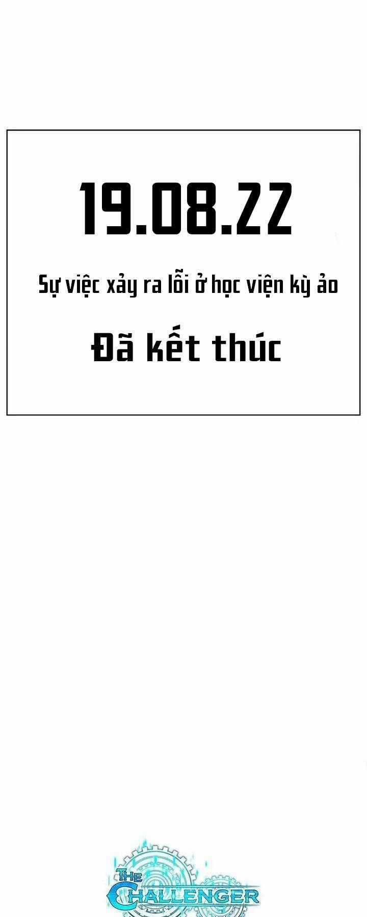 Kẻ Thách Đấu Chapter 51.5 trang 54