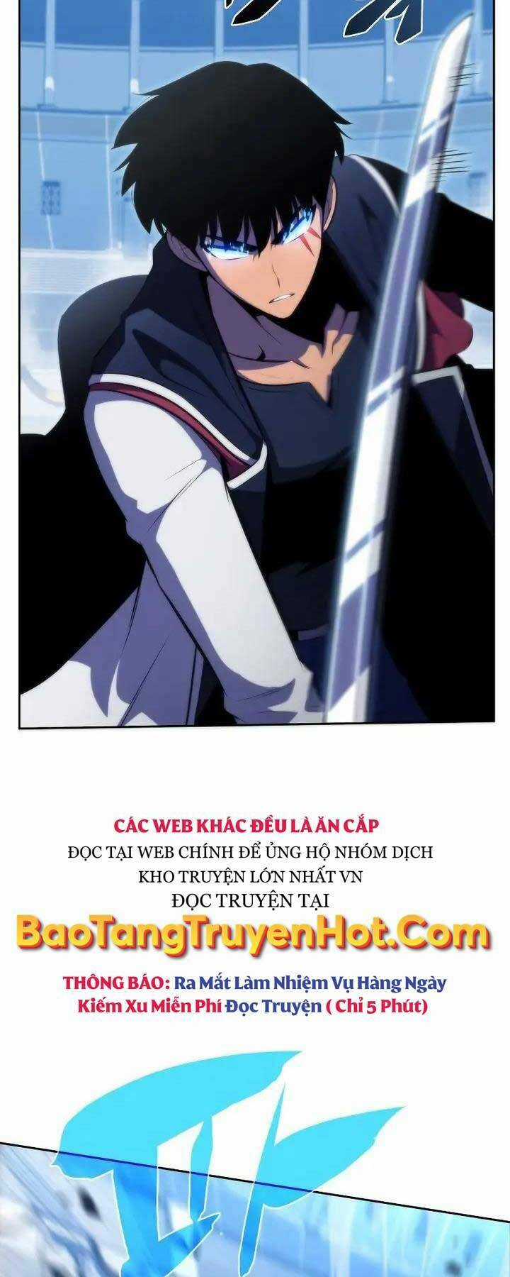 Kẻ Thách Đấu Chapter 51.5 trang 6