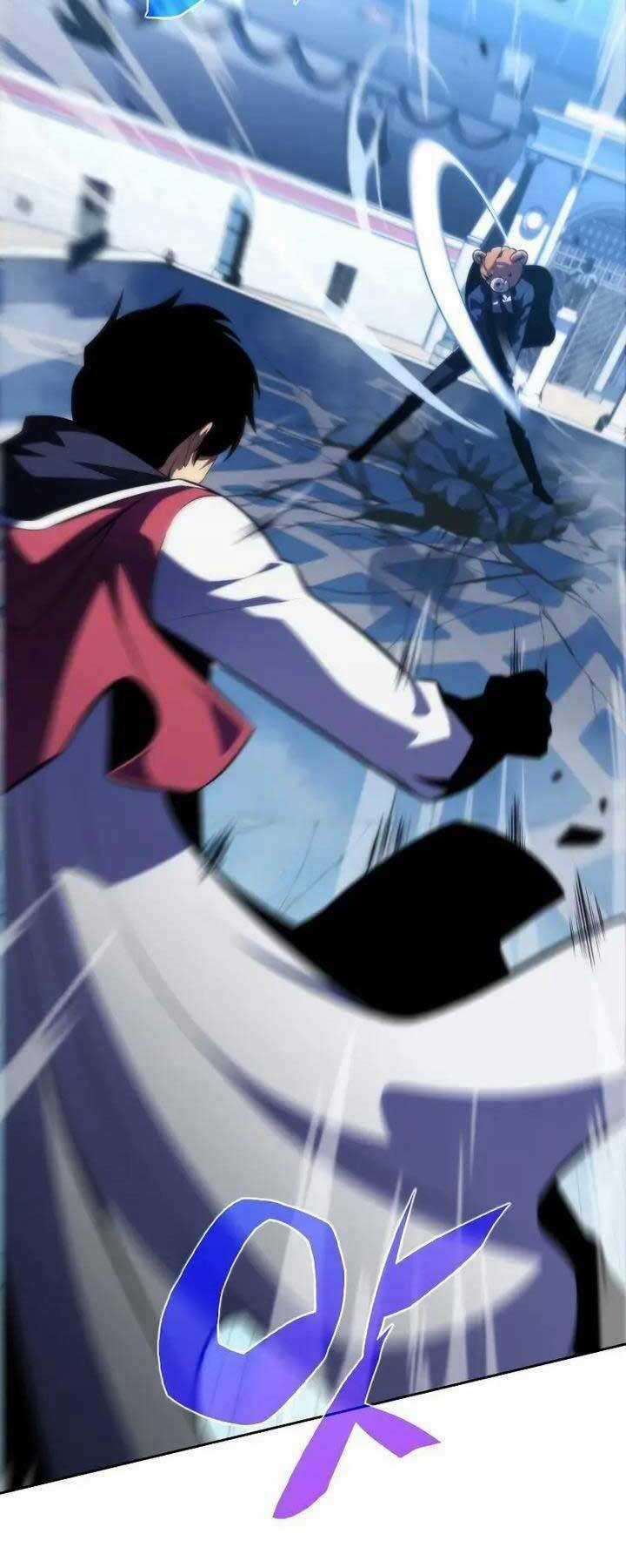 Kẻ Thách Đấu Chapter 51.5 trang 7