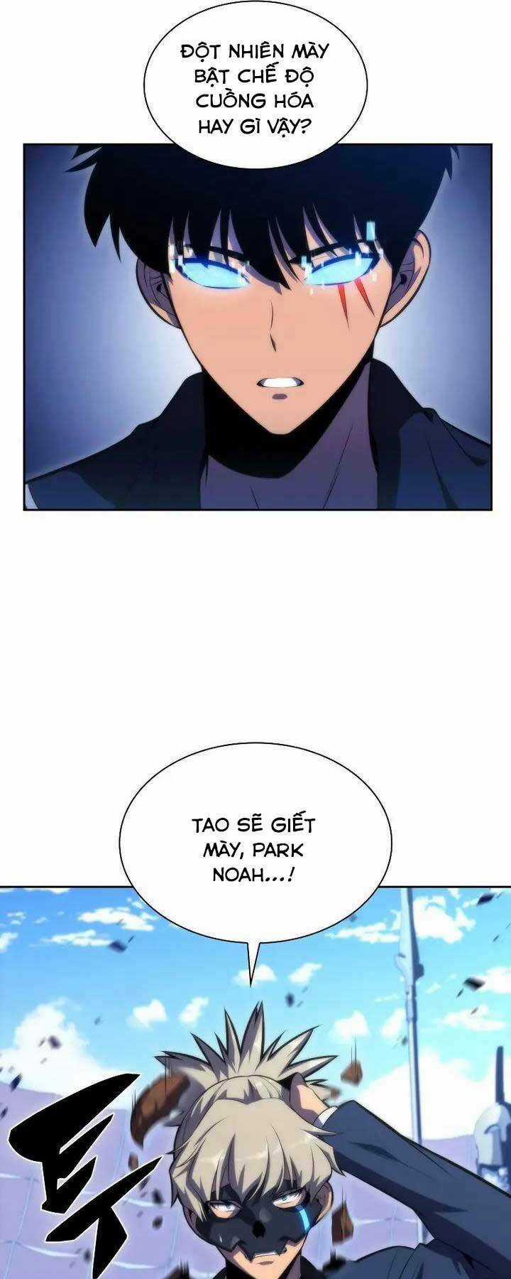 Kẻ Thách Đấu Chapter 51.5 trang 9