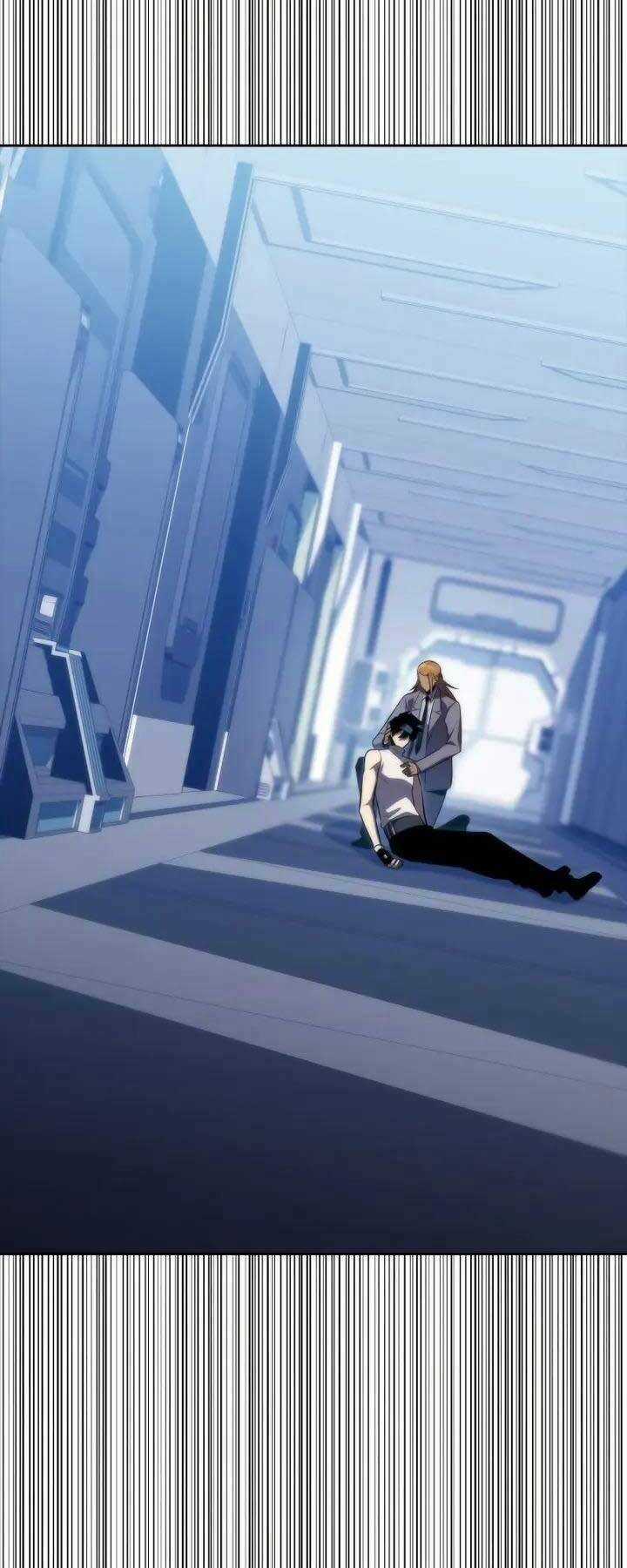 Kẻ Thách Đấu Chapter 51 trang 11