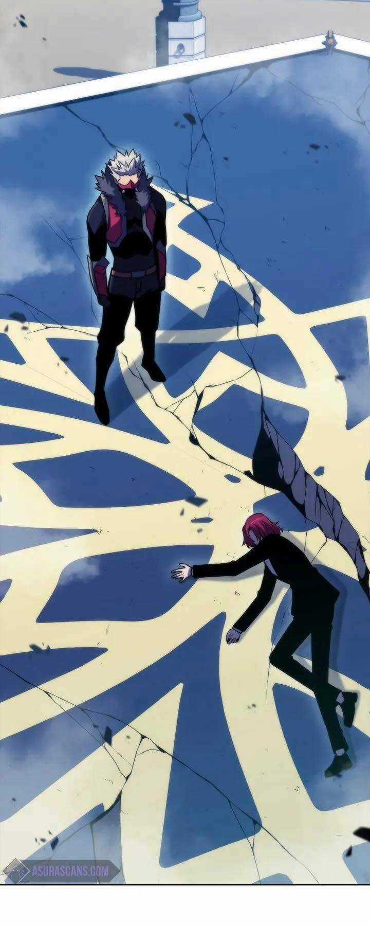 Kẻ Thách Đấu Chapter 51 trang 14