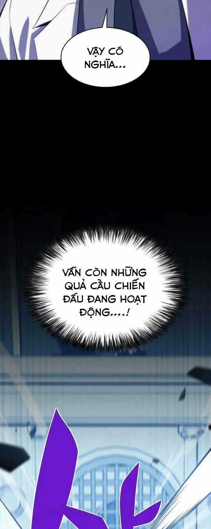 Kẻ Thách Đấu Chapter 51 trang 19