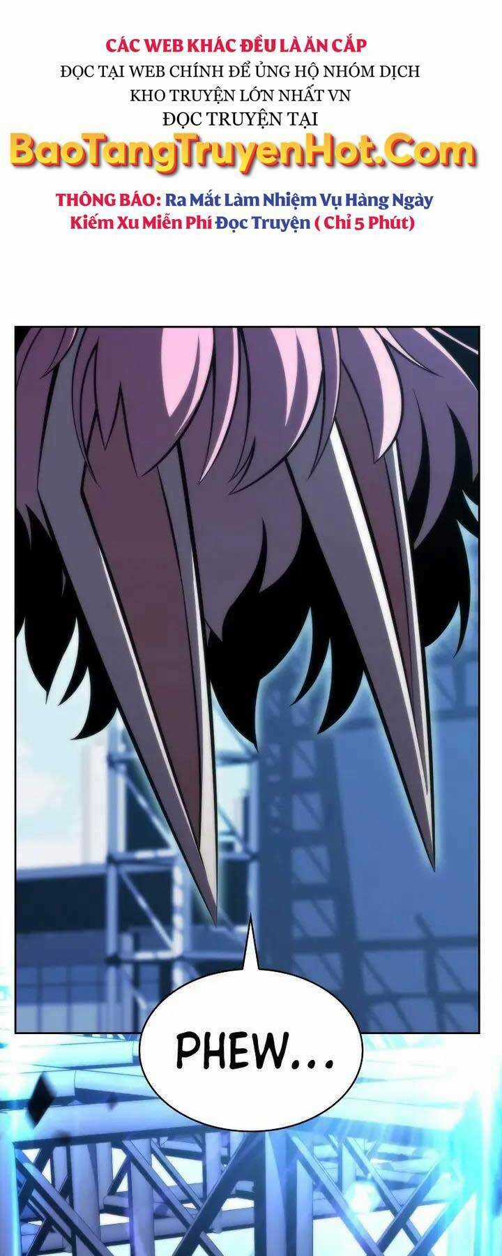 Kẻ Thách Đấu Chapter 51 trang 2