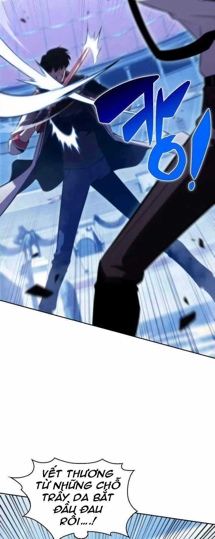 Kẻ Thách Đấu Chapter 51 trang 22