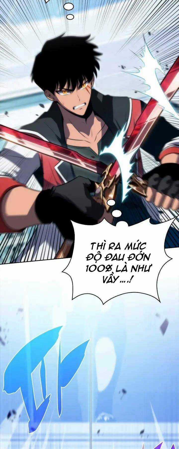 Kẻ Thách Đấu Chapter 51 trang 23