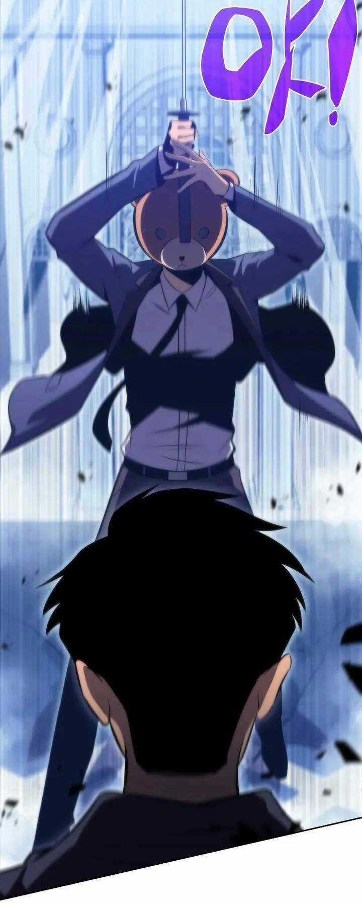 Kẻ Thách Đấu Chapter 51 trang 24