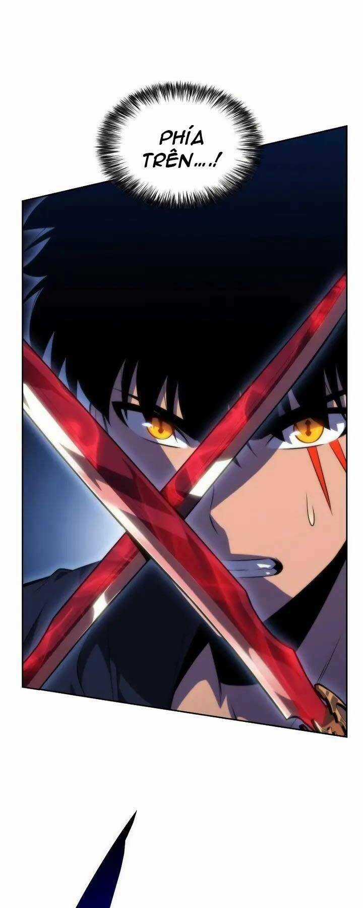 Kẻ Thách Đấu Chapter 51 trang 25