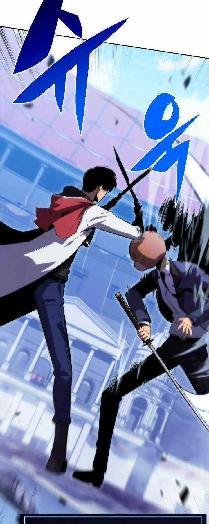 Kẻ Thách Đấu Chapter 51 trang 26