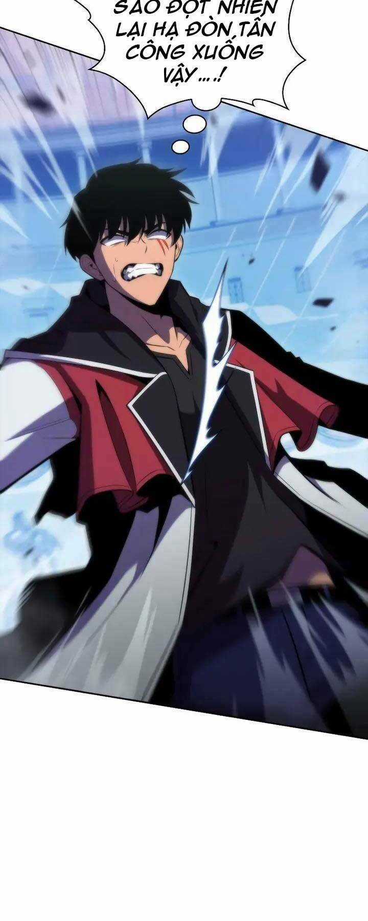 Kẻ Thách Đấu Chapter 51 trang 29